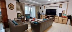 Blk 540 Pasir Ris Street 51 (Pasir Ris), HDB Executive #528509511